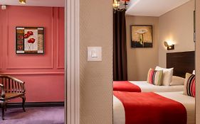 Hotel Chatillon Montparnasse